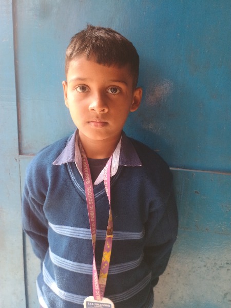 HEMANT YADAV 